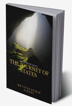 THE JOURNEY OF STATES