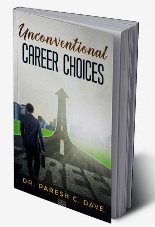 UNCONVENTIONAL CAREER CHOICES