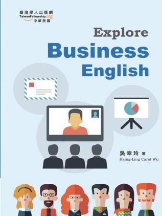 Explore Business English