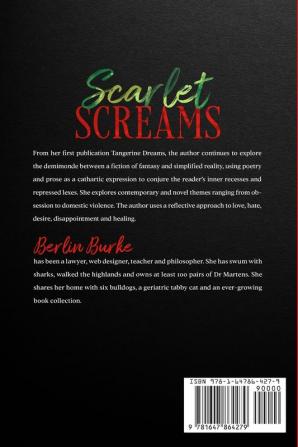 Scarlet Screams