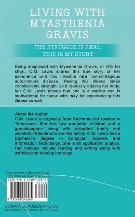 Living with Myasthenia Gravis