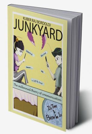 JUNKYARD