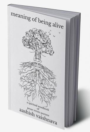 meaning of being alive