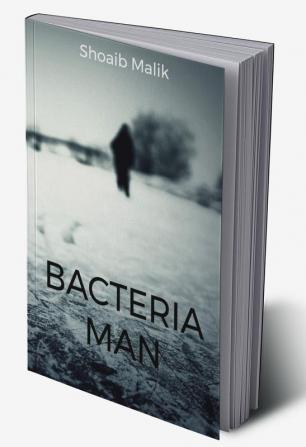 BACTERIA MAN : Bacterial empire