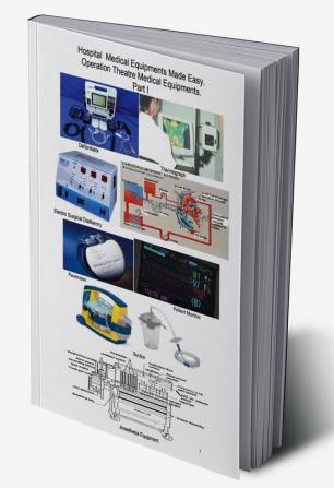 Operation Theatre Medical Equipments. Part I : Hospital Medical Equipments Made Easy