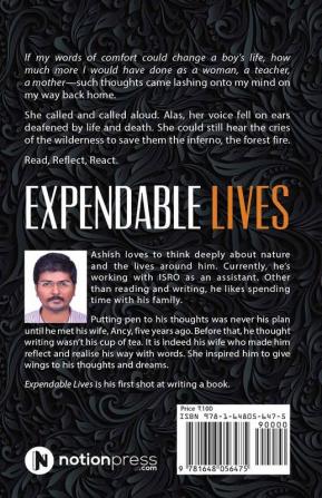 Expendable Lives