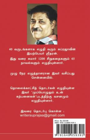 Nizhal Manithan / நிழல் மனிதன்