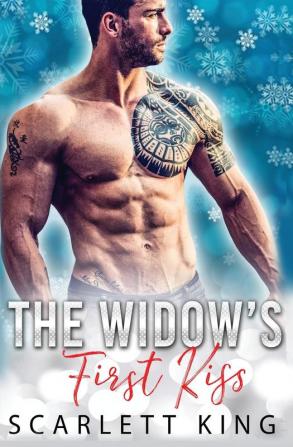 The Widow's First Kiss: A Billionaire and A Virgin Romance: 1 (Dreams Fulfilled)