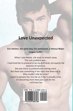 Love Unexpected: A Fake Relationship Romance