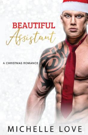 Beautiful Assistant: A Christmas Romance.: 2 (Dirty Network)