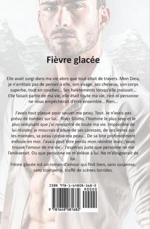 Fièvre glacée: Roman d'Amour - Un Papa Célibataire