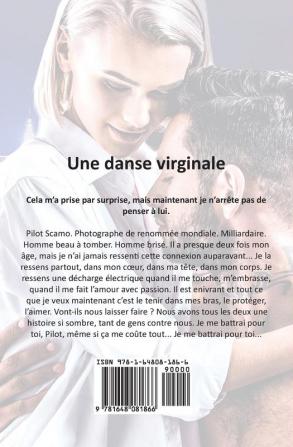 Une danse virginale: Une Romance de Milliardaire