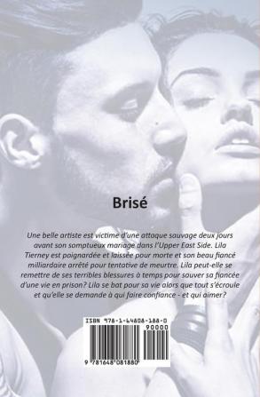 Brisé