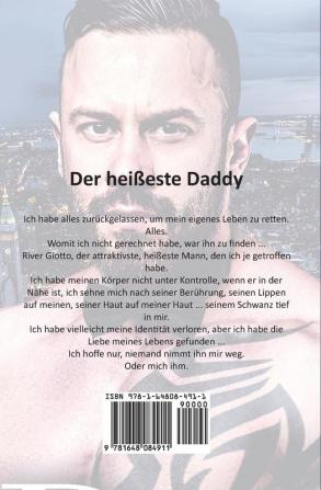 Der heißeste Daddy: Ein geheimes Baby zweite Chance Liebesroman