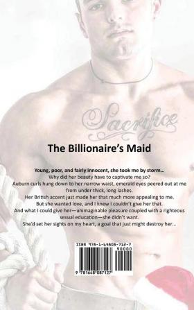 The Billionaire's Maid: A Billionaire Romance: 3 (Island of Love)