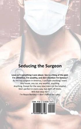 Seducing the Surgeon: A Single Daddy Romance