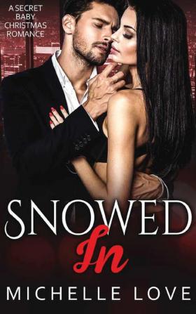 Snowed In: A Secret Baby Christmas Romance