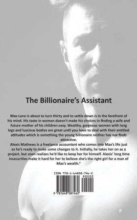 The Billionaire's Assistant: A Billionaire Romance Series