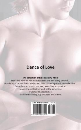 Dance of Love: BDSM Romance