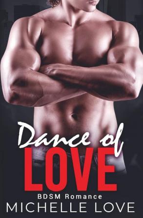 Dance of Love: BDSM Romance