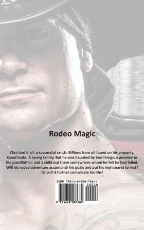 Rodeo Magic