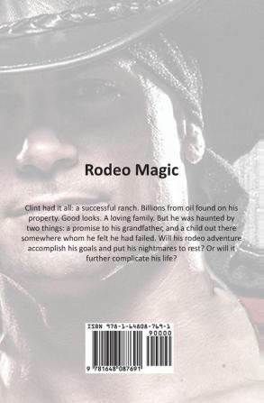 Rodeo Magic