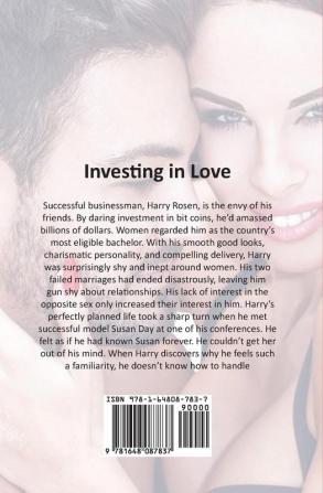 Investing in Love: Billionaire Romance Boss