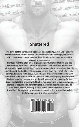 Shattered: A Billionaire Romance