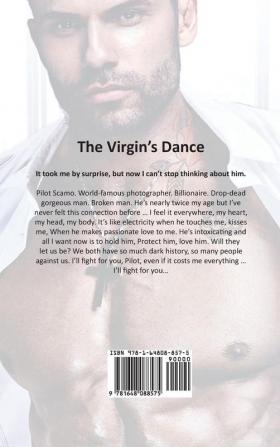 The Virgin's Dance: An Older Man Younger Woman Romance