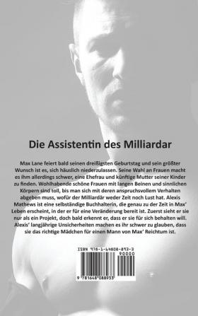 Die Assistentin des Milliardärs