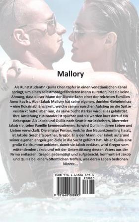 Mallory: Milliardärs Liebesromane