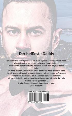 Der heißeste Daddy: Ein geheimes Baby zweite Chance Liebesroman