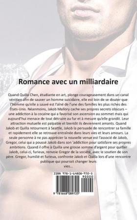 Romance avec un milliardaire: Romance de Milliardaire