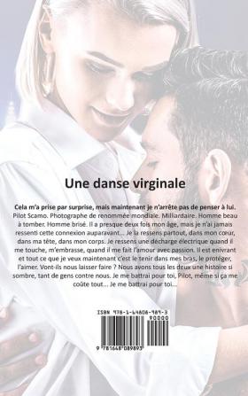 Une danse virginale: Une Romance de Milliardaire