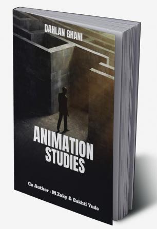 Animation Studies Research : The Art of Animation Studies