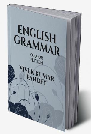 ENGLISH GRAMMAR-Colour Edition