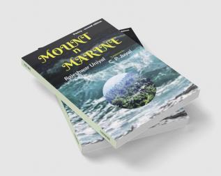 MOUNT n MARINE : Poetry - SHAIL SAGAR IN HINDI TRANSLATED INTO ENGLISH