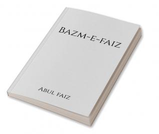 Bazm-e-faiz