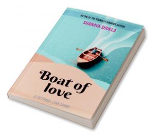 Boat of Love : A frictional love story