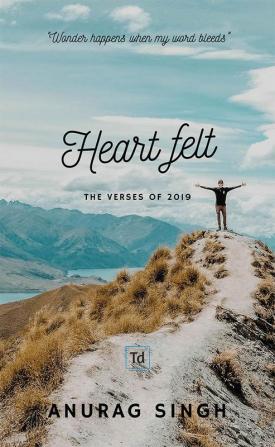 Heartfelt : The Verses of 2019