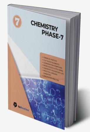 CHEMISTRY PHASE 7 : PHASE 7