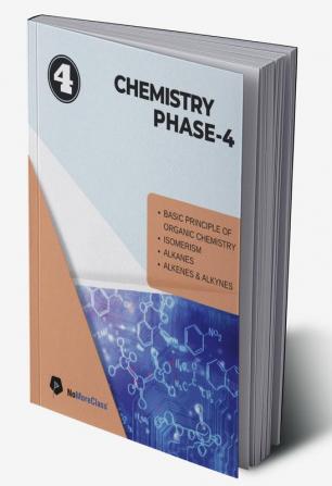 CHEMISTRY PHASE 4 : PHASE 4