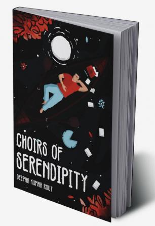 Choirs Of Serendipity. : A tenderfoot's escape to unearthly realms