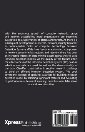 Classification Techniques for Intrusion Detection