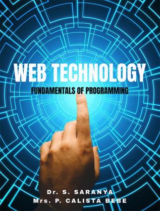 Web Technology : Fundamentals of Programming