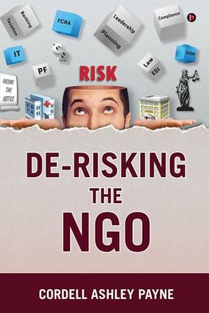 DE-RISKING THE NGO