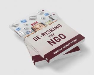 DE-RISKING THE NGO