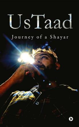 UsTaad : Journey Of A Shayar