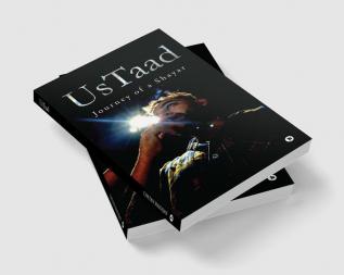 UsTaad : Journey Of A Shayar