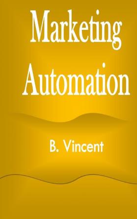 Marketing Automation